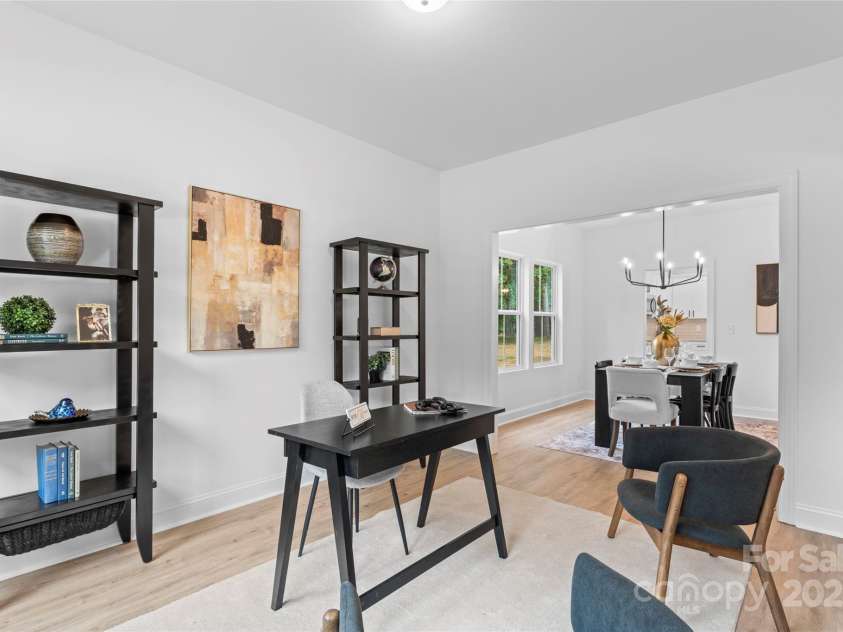 205 Henderson Circle, Harrisburg, NC 28075.  MLS# CAR4284755, YatesRealty ID 28331. 