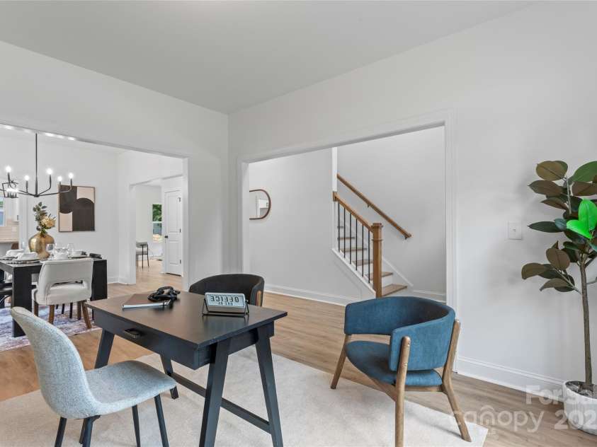 205 Henderson Circle, Harrisburg, NC 28075.  MLS# CAR4284755, YatesRealty ID 28331. 