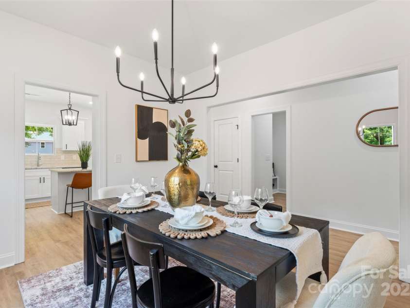 205 Henderson Circle, Harrisburg, NC 28075.  MLS# CAR4284755, YatesRealty ID 28331. 