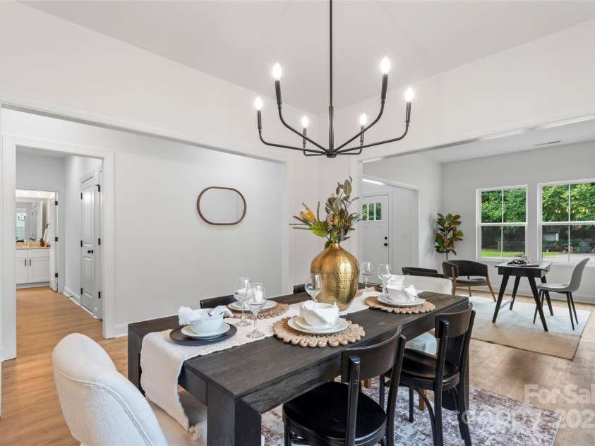 205 Henderson Circle, Harrisburg, NC 28075.  MLS# CAR4284755, YatesRealty ID 28331. 