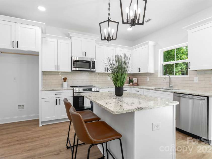 205 Henderson Circle, Harrisburg, NC 28075.  MLS# CAR4284755, YatesRealty ID 28331. 