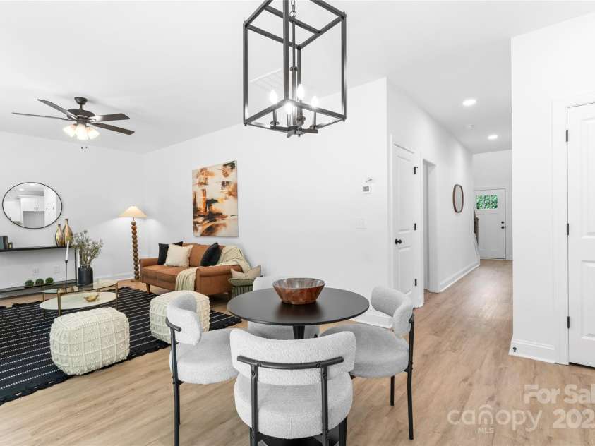 205 Henderson Circle, Harrisburg, NC 28075.  MLS# CAR4284755, YatesRealty ID 28331. 