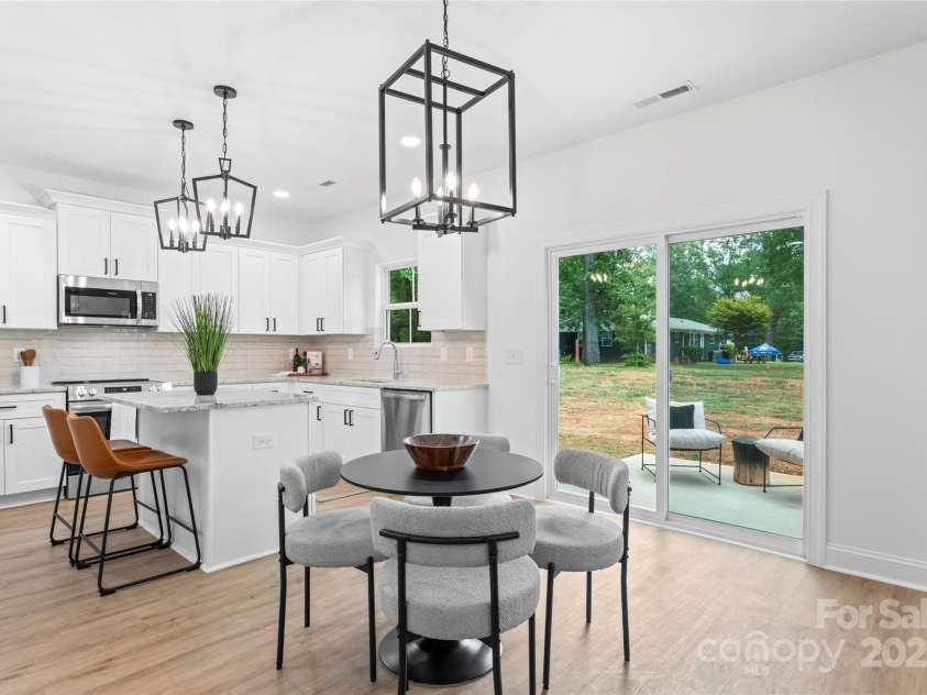 205 Henderson Circle, Harrisburg, NC 28075.  MLS# CAR4284755, YatesRealty ID 28331. 