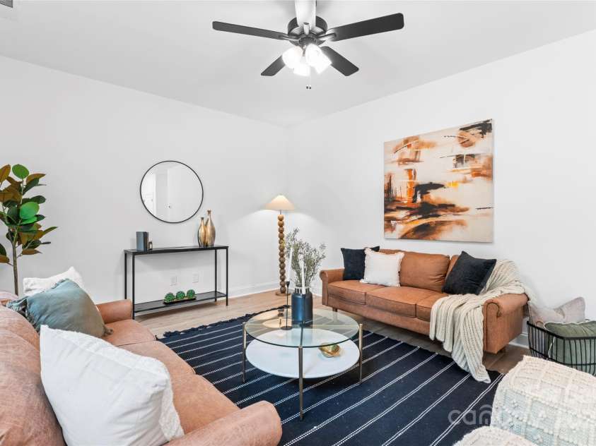 205 Henderson Circle, Harrisburg, NC 28075.  MLS# CAR4284755, YatesRealty ID 28331. 