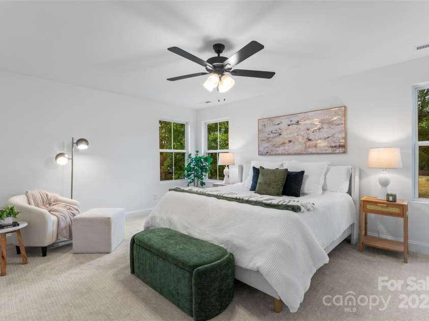 205 Henderson Circle, Harrisburg, NC 28075.  MLS# CAR4284755, YatesRealty ID 28331. 