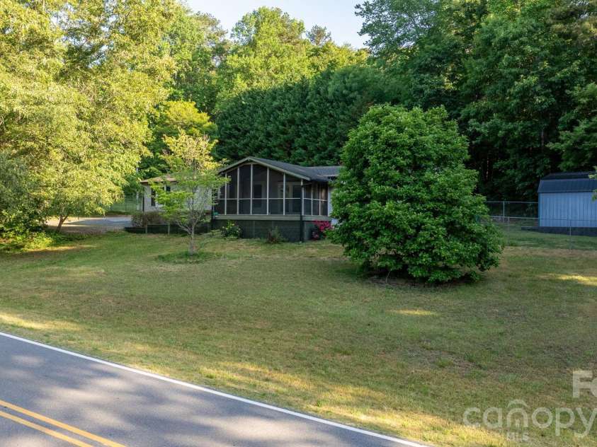 4416 Grace Church Road, Newton, NC 28658.  MLS# CAR4384065, YatesRealty ID 28331. 
