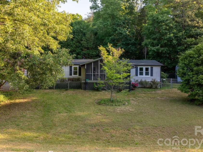 4416 Grace Church Road, Newton, NC 28658.  MLS# CAR4384065, YatesRealty ID 28331. 