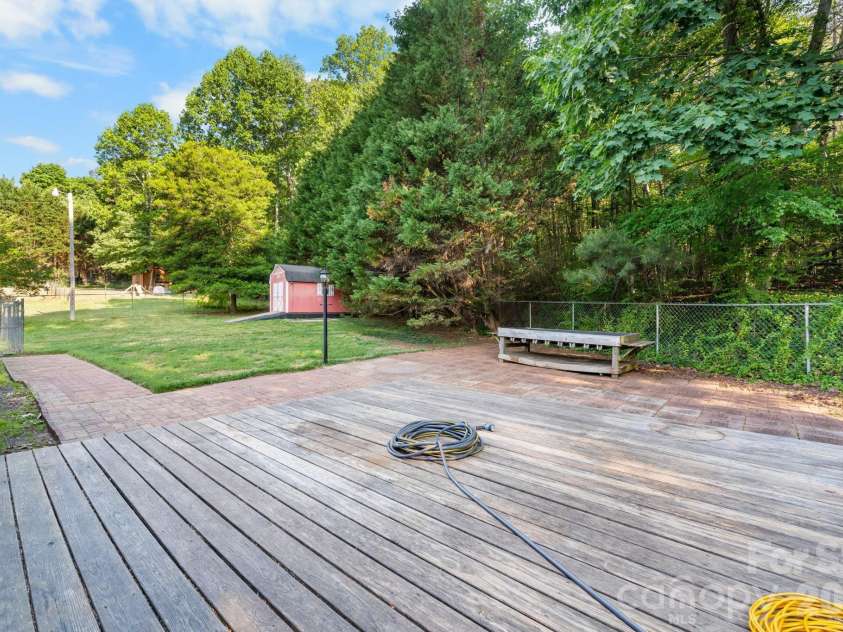 4416 Grace Church Road, Newton, NC 28658.  MLS# CAR4384065, YatesRealty ID 28331. 
