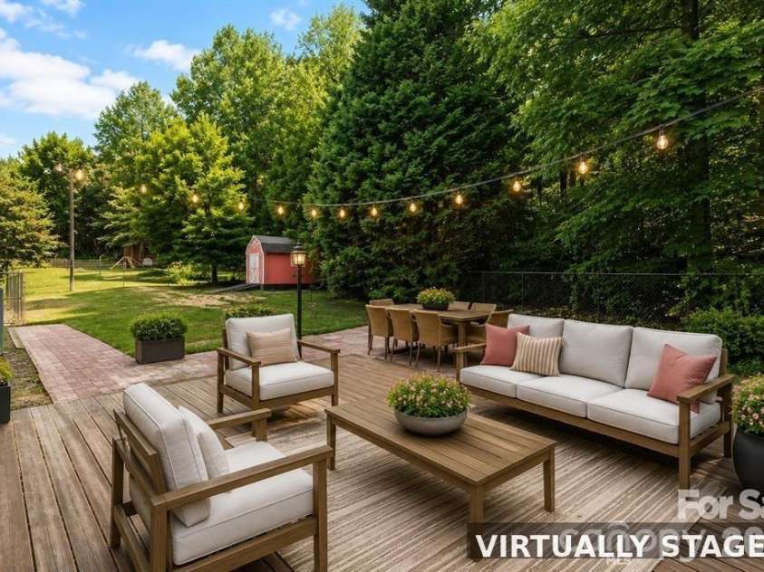 4416 Grace Church Road, Newton, NC 28658.  MLS# CAR4384065, YatesRealty ID 28331. 