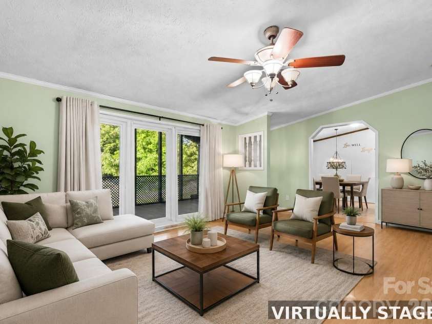 4416 Grace Church Road, Newton, NC 28658.  MLS# CAR4384065, YatesRealty ID 28331. 