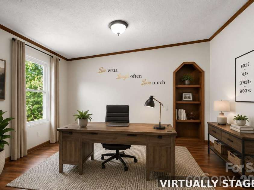 4416 Grace Church Road, Newton, NC 28658.  MLS# CAR4384065, YatesRealty ID 28331. 
