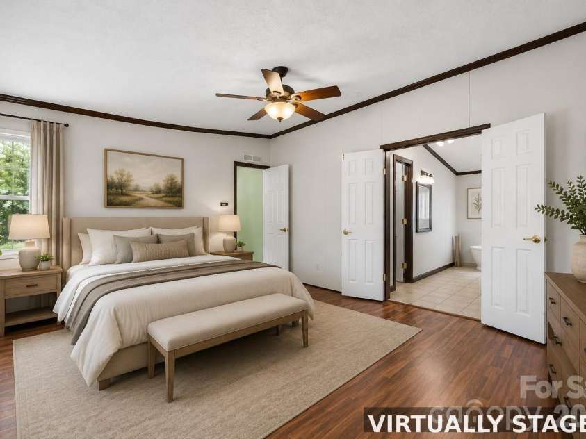 4416 Grace Church Road, Newton, NC 28658.  MLS# CAR4384065, YatesRealty ID 28331. 