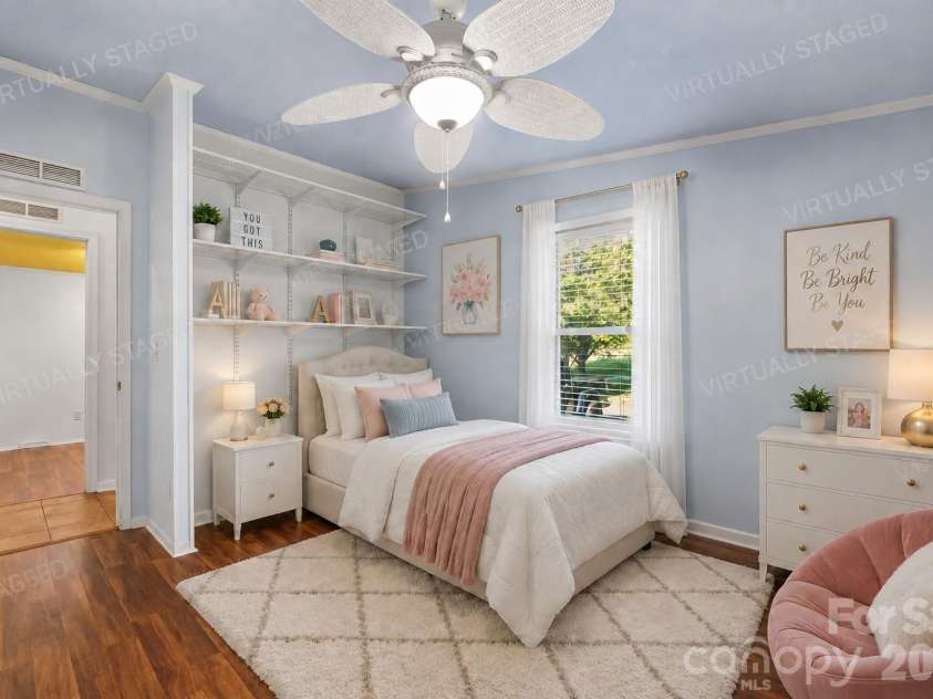 4416 Grace Church Road, Newton, NC 28658.  MLS# CAR4384065, YatesRealty ID 28331. 