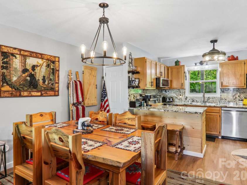 12 Indian Trace Road, Maggie Valley, NC 28751.  MLS# CAR4375267, YatesRealty ID 28332. 