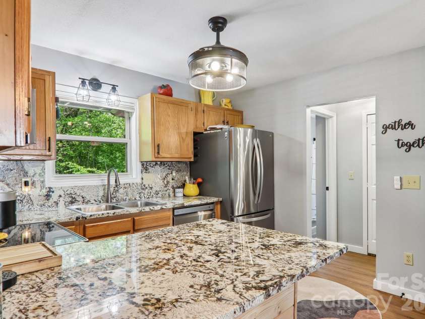 12 Indian Trace Road, Maggie Valley, NC 28751.  MLS# CAR4375267, YatesRealty ID 28332. 