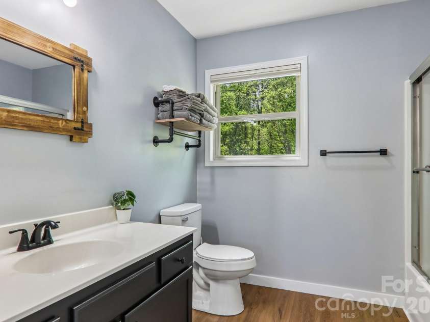 12 Indian Trace Road, Maggie Valley, NC 28751.  MLS# CAR4375267, YatesRealty ID 28332. 