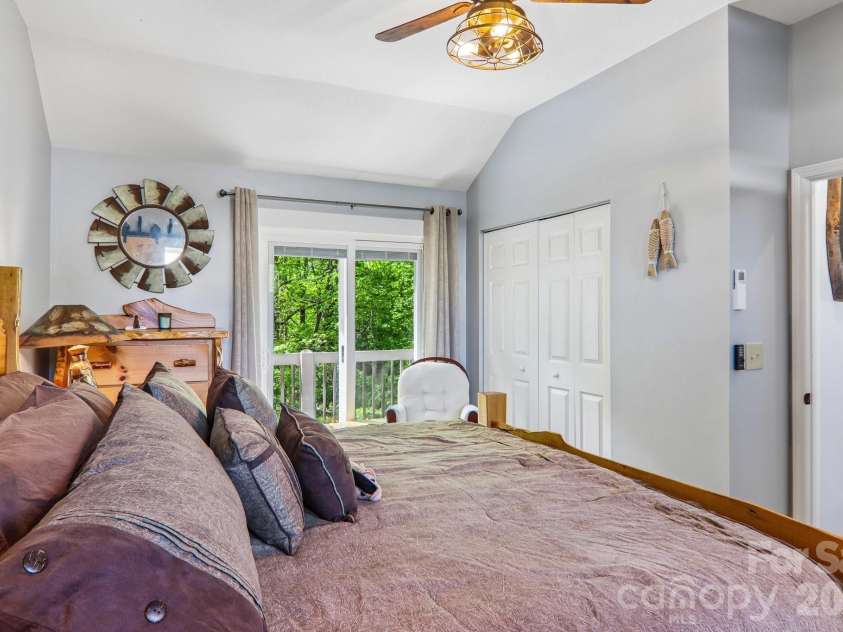 12 Indian Trace Road, Maggie Valley, NC 28751.  MLS# CAR4375267, YatesRealty ID 28332. 