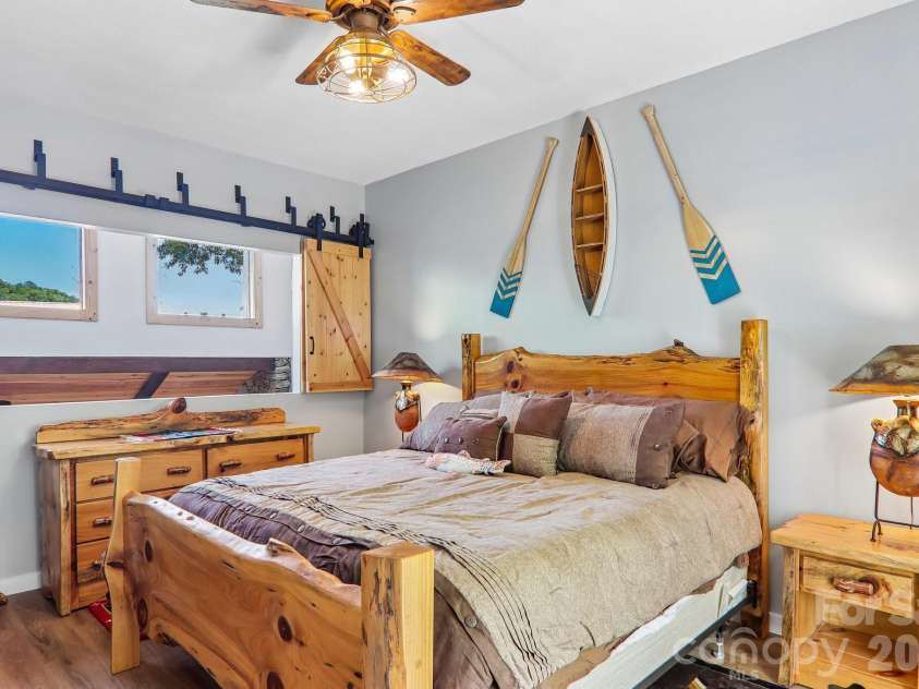 12 Indian Trace Road, Maggie Valley, NC 28751.  MLS# CAR4375267, YatesRealty ID 28332. 
