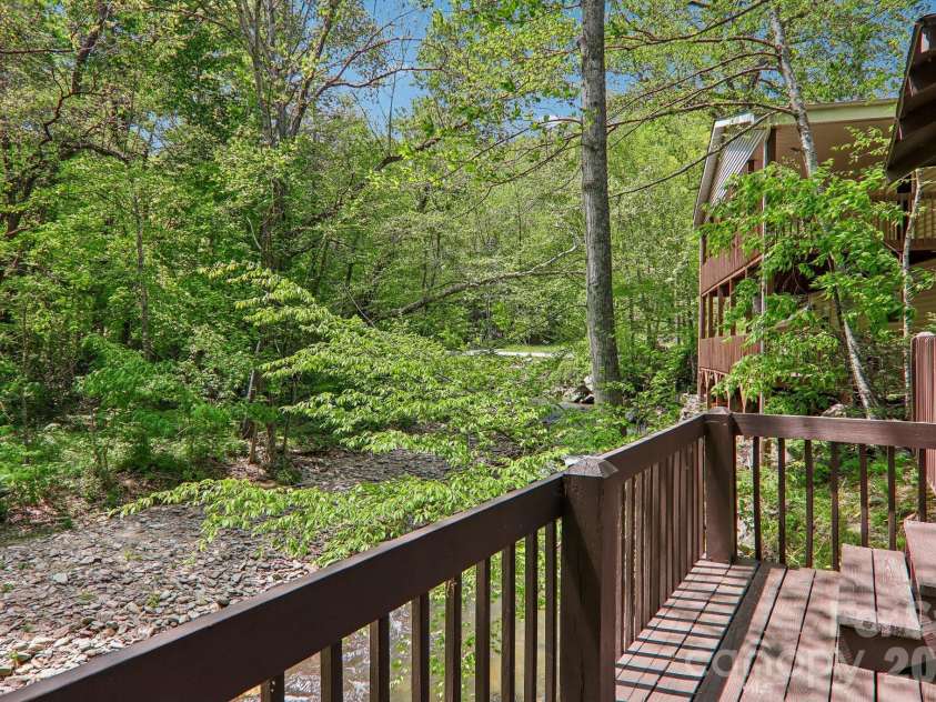 12 Indian Trace Road, Maggie Valley, NC 28751.  MLS# CAR4375267, YatesRealty ID 28332. 