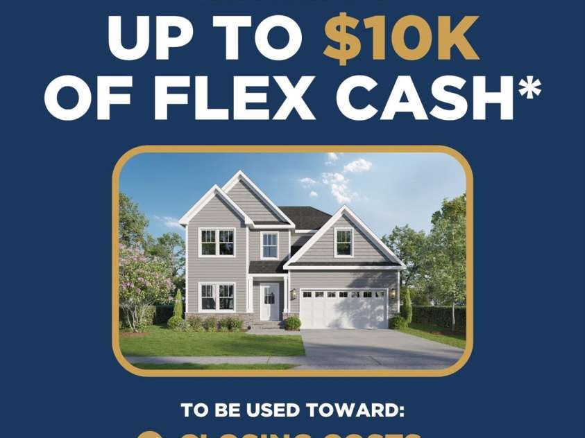 209 Henderson Circle, Harrisburg, NC 28075.  MLS# CAR4284790, YatesRealty ID 28332. 