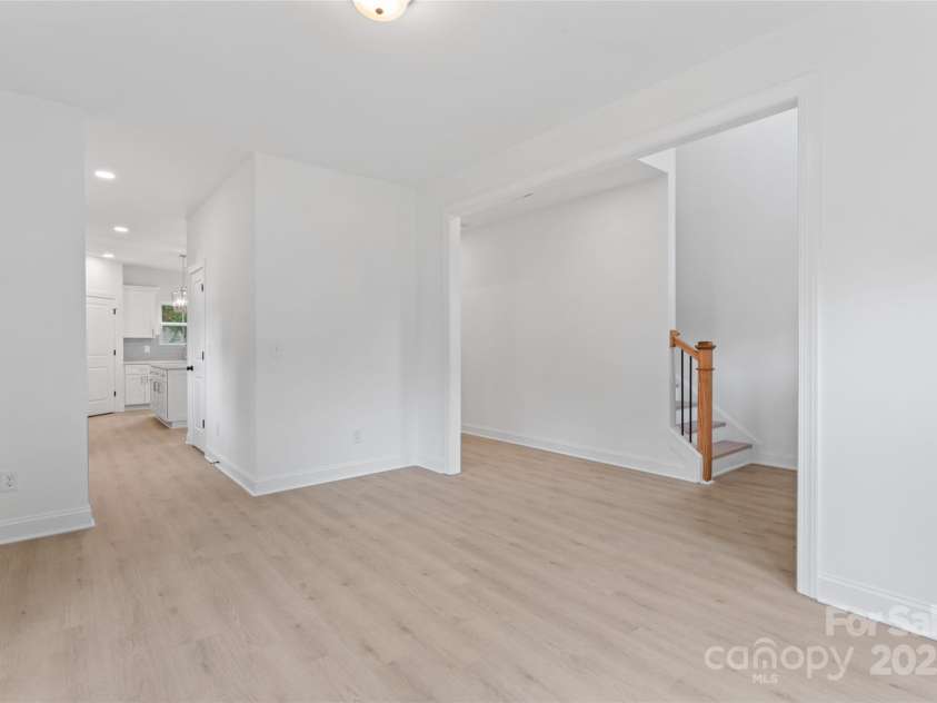 209 Henderson Circle, Harrisburg, NC 28075.  MLS# CAR4284790, YatesRealty ID 28332. 