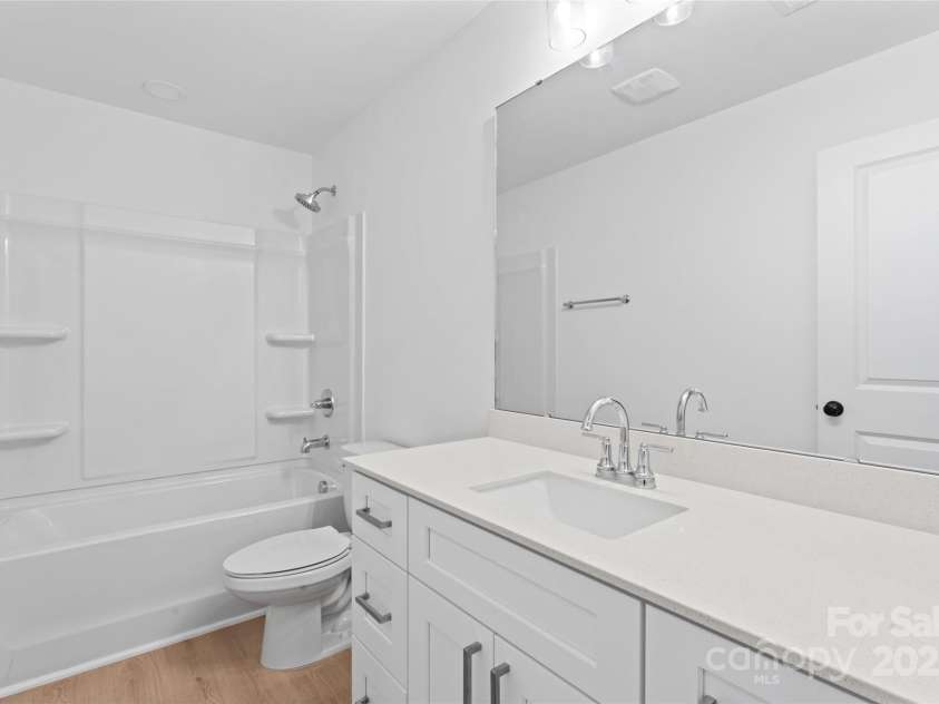 209 Henderson Circle, Harrisburg, NC 28075.  MLS# CAR4284790, YatesRealty ID 28332. 