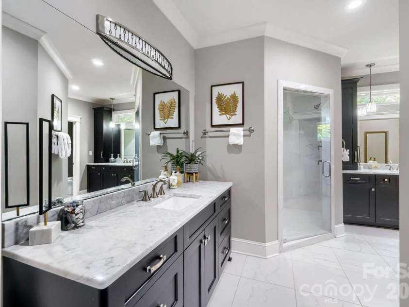 136 Bridlewood Drive, Mooresville, NC 28117.  MLS# CAR4384201, YatesRealty ID 28333. 