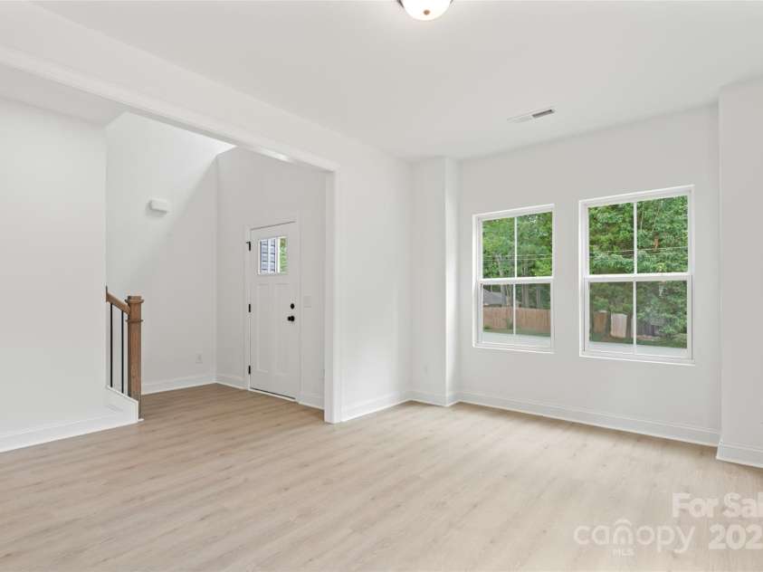 337 Henderson Circle, Harrisburg, NC 28075.  MLS# CAR4284797, YatesRealty ID 28333. 