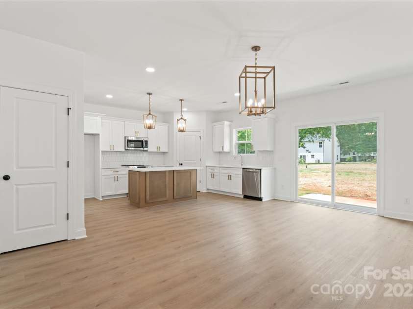 337 Henderson Circle, Harrisburg, NC 28075.  MLS# CAR4284797, YatesRealty ID 28333. 