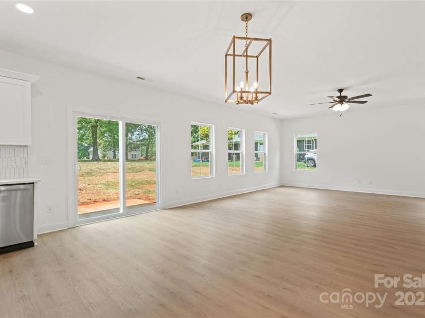 337 Henderson Circle, Harrisburg, NC 28075.  MLS# CAR4284797, YatesRealty ID 28333. 