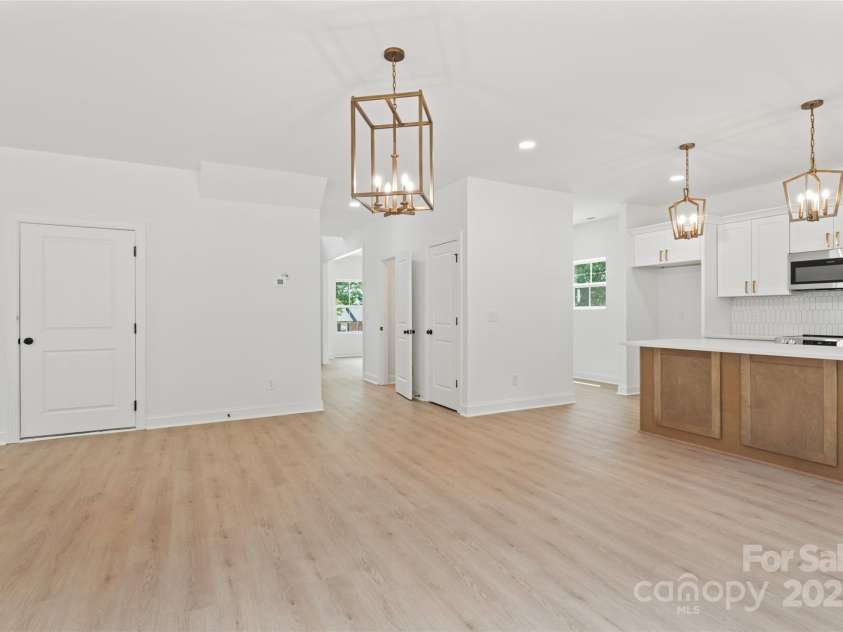 337 Henderson Circle, Harrisburg, NC 28075.  MLS# CAR4284797, YatesRealty ID 28333. 