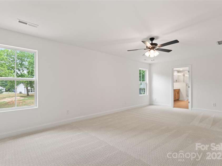 337 Henderson Circle, Harrisburg, NC 28075.  MLS# CAR4284797, YatesRealty ID 28333. 