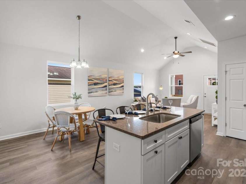 105 Correll Street, Salisbury, NC 28144.  MLS# CAR4285368, YatesRealty ID 28334. 