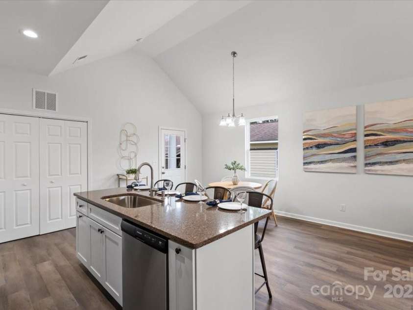 105 Correll Street, Salisbury, NC 28144.  MLS# CAR4285368, YatesRealty ID 28334. 