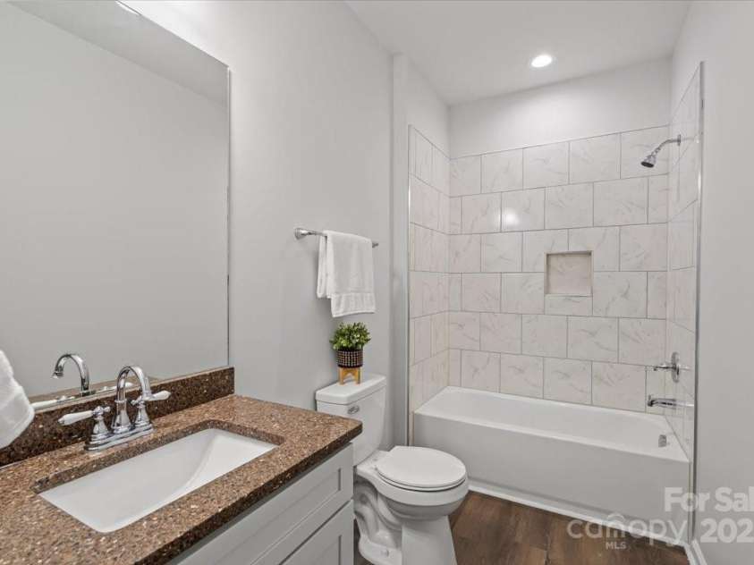 105 Correll Street, Salisbury, NC 28144.  MLS# CAR4285368, YatesRealty ID 28334. 