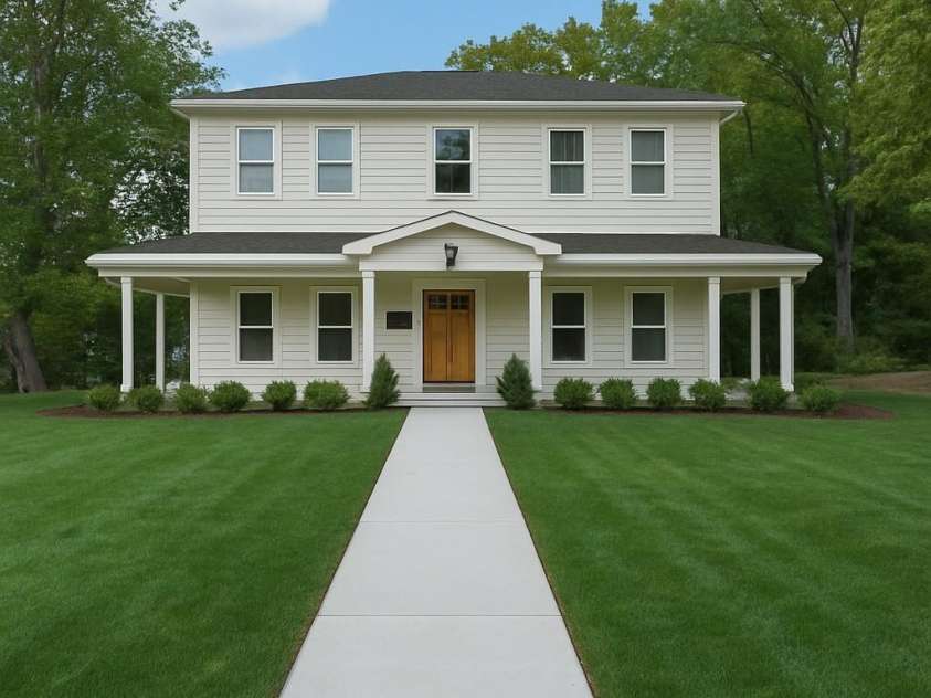 1008 Main Street, Salisbury, NC 28144.  MLS# CAR4284682, YatesRealty ID 28335. 