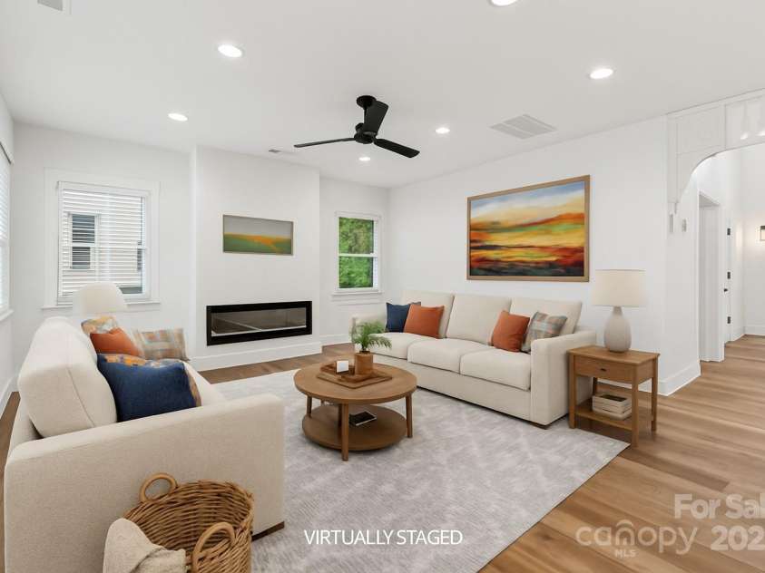 1008 Main Street, Salisbury, NC 28144.  MLS# CAR4284682, YatesRealty ID 28335. 