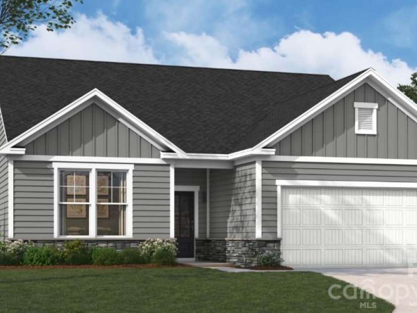 1024 Garfield Road, Sherrills Ford, NC 28673.  MLS# CAR4381891, YatesRealty ID 28335. Example Photo