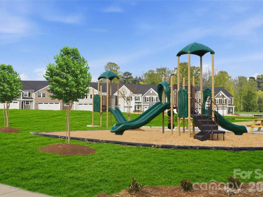 1305 Margo Mannor None, Fort Mill, SC 29708.  MLS# CAR4381818, YatesRealty ID 28337. Amenity Example