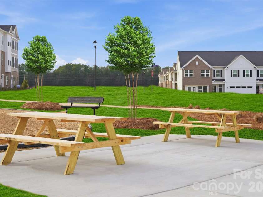 1305 Margo Mannor None, Fort Mill, SC 29708.  MLS# CAR4381818, YatesRealty ID 28337. Amenity Example