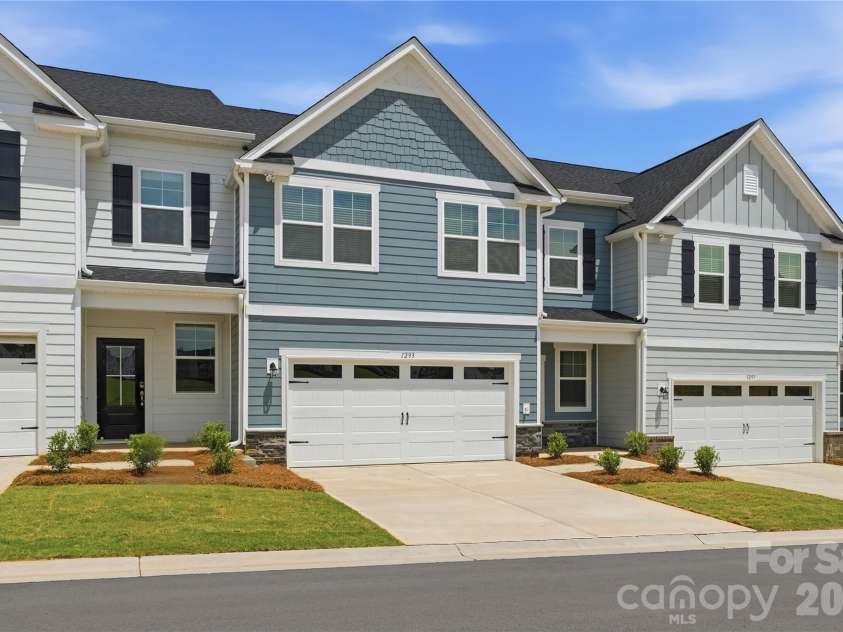 1305 Margo Mannor None, Fort Mill, SC 29708.  MLS# CAR4381818, YatesRealty ID 28337. Example Photo