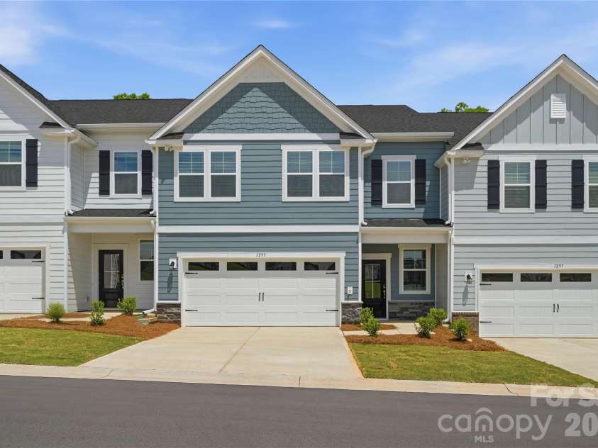 1305 Margo Mannor None, Fort Mill, SC 29708.  MLS# CAR4381818, YatesRealty ID 28337. Example Photo