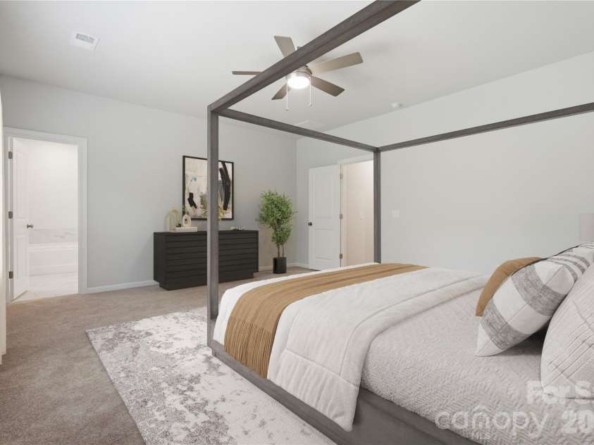 1305 Margo Mannor None, Fort Mill, SC 29708.  MLS# CAR4381818, YatesRealty ID 28337. Example Photo