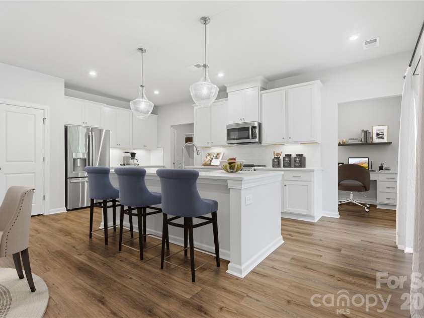 1305 Margo Mannor None, Fort Mill, SC 29708.  MLS# CAR4381818, YatesRealty ID 28337. Example Photo