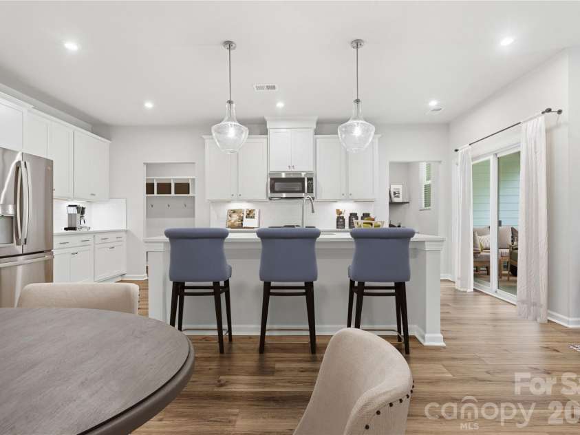 1305 Margo Mannor None, Fort Mill, SC 29708.  MLS# CAR4381818, YatesRealty ID 28337. Example Photo