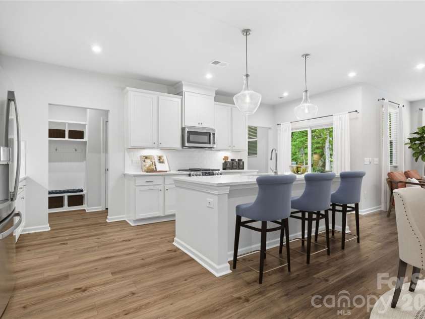 1305 Margo Mannor None, Fort Mill, SC 29708.  MLS# CAR4381818, YatesRealty ID 28337. Example Photo