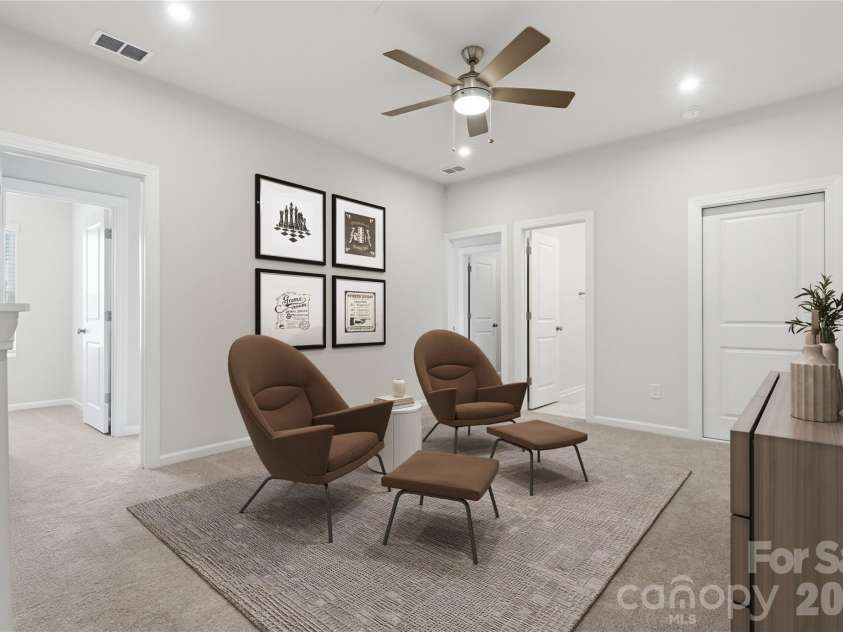1305 Margo Mannor None, Fort Mill, SC 29708.  MLS# CAR4381818, YatesRealty ID 28337. Example Photo