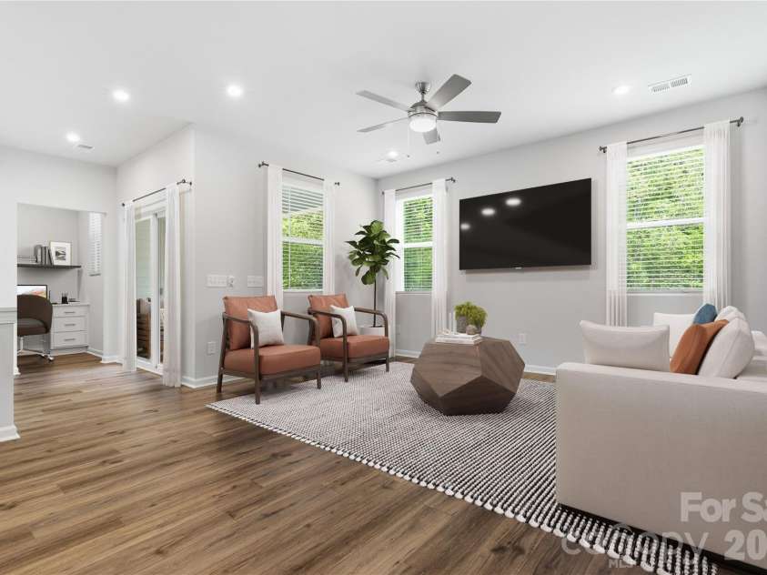 1305 Margo Mannor None, Fort Mill, SC 29708.  MLS# CAR4381818, YatesRealty ID 28337. Example Photo