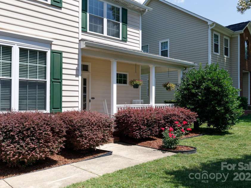 1540 Coatsworth Lane, Rock Hill, SC 29732.  MLS# CAR4274155, YatesRealty ID 28337. 