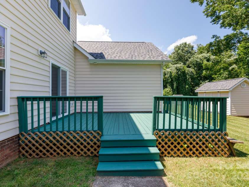 1540 Coatsworth Lane, Rock Hill, SC 29732.  MLS# CAR4274155, YatesRealty ID 28337. 